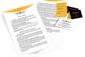 Работа на конкурс «Profi 2 Profit», 2011