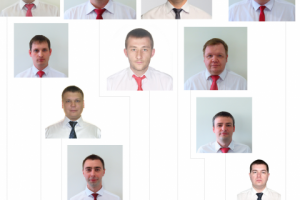 Обработка фотографий, 2017