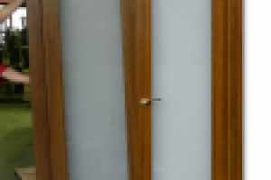 Обработка фото двери, 2007