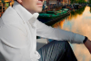 Замена фона