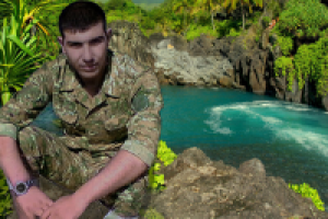 Обработка ,замена фона