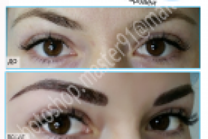 Ретуш+ коллаж