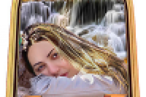 Этикетка коняка