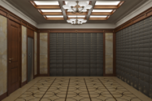 Банк. Депозитарий.