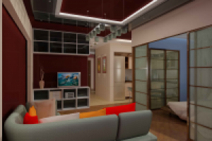 Работа 1750080