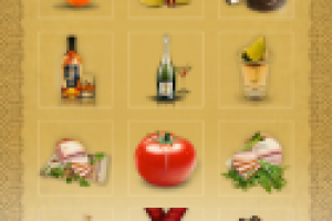 Виртуальные подарки для социальой сети Украины