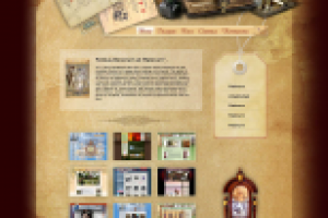 Сайт-Портфолио