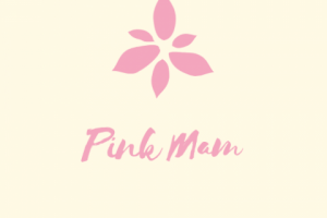 Вариант логотипа для салона красоты