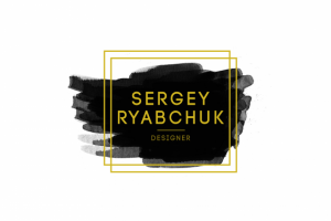 Лого Дизайнера