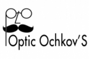 Логотип для Магазина Очков