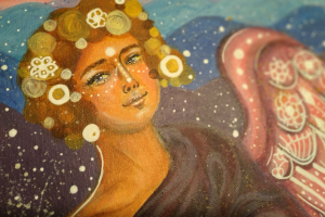 Ангел Брецеля