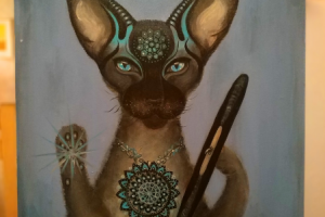 Дарк Вейдер ин да микс