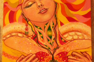 Слушай своё сердце всегда