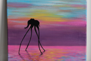 "Казантип - Вьетнам"