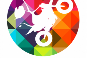 Логотип для Kotomoto