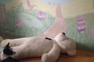 Сказочный лес