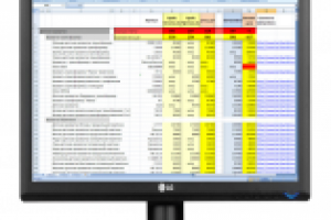 Формирование прайса