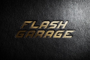 Flash Garage