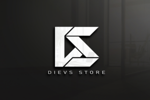 Dievs Store