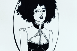 Традиционная графика