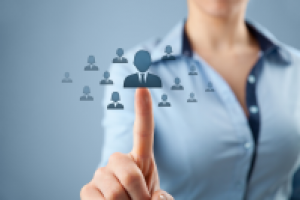 Опыт во внутреннем рекрутинге в IT компании