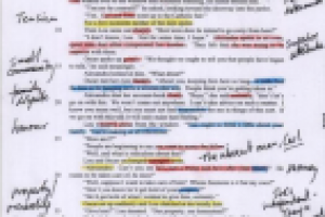 Перевод аннотации с русского на английский язык.