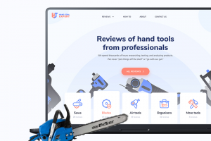 Сайт блог - обзор и сравнение ручного инструмента