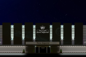 Гостиница Реставрация