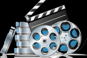 Природа. Осень. Влог.