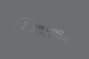 логотип, продажа домов