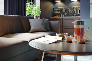 3D - визуализатор, который готов быстро и качественно выполнить