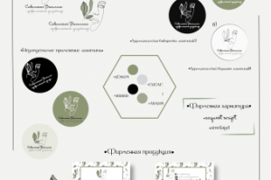 Использование логотипа
