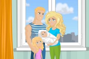 Рекламный ролик