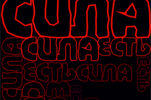 Шрифтовая композиция