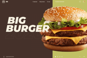 Big Burger