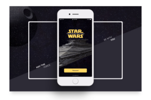 Star Wars