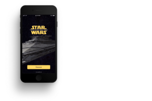 Star Wars