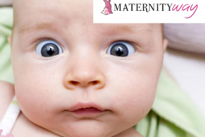 Макет интернет-магазина товаров для беременных