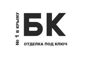 Логотип для отделочной компании