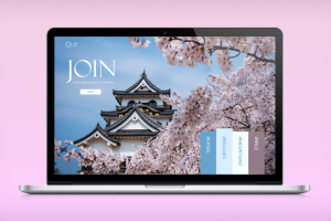 Онлайн сообщество блогеров-путешественников