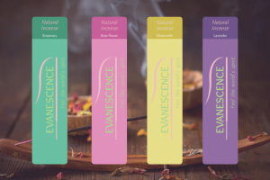 Дизайн для пачек благовония