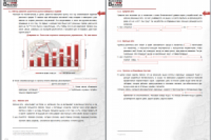 РЫНОК ЮВЕЛИРНЫХ ИЗДЕЛИЙ РОССИИ, 2013