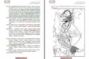 Мониторинг цен на пиломатериалы экзотических деревьев, 2010