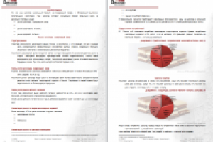 БП Производства шоколада, созданного по технологии LIVEGRIN,2013