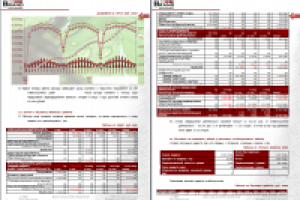 Бизнес план интернет-продаж растений для открытого грунта, 2013