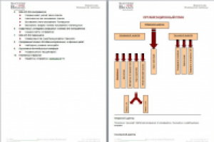 Бизнес-план платежной системы