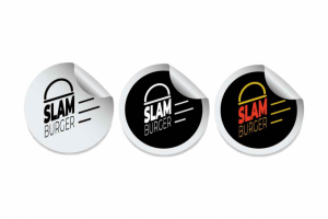Slam Burger