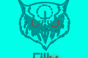 Логотип (Для аватарки)