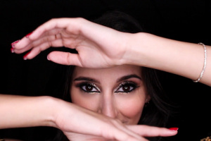 Рекламный видеоролик для студии "Sorokina_studio" и школы танцев