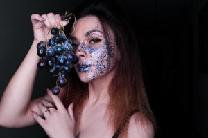 Рекламный видеоролик для студии "Sorokina_studio"